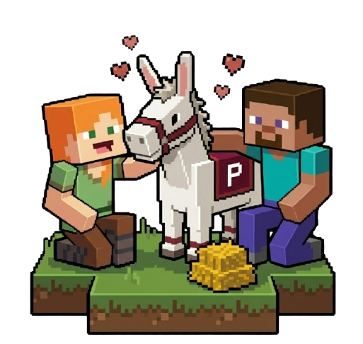 Burrito Minecraft
